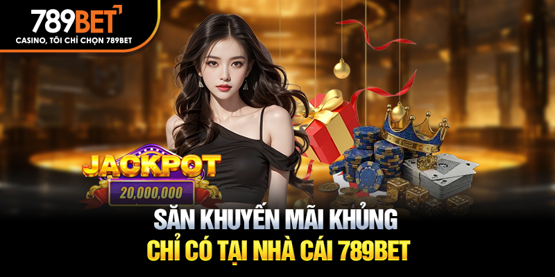 Nhập code khuyến mãi khủng nhất 2025